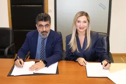 IBU nënshkruan memorandum bashkëpunimi me Ministrinë e Transportit të Maqedonisë së Veriut